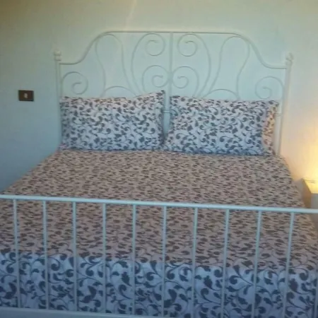 Casa Masciano Летний дом Мателика