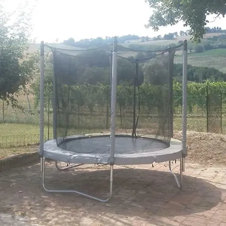 Casa Masciano