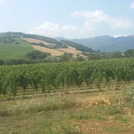 Hétvégi ház Casa Masciano *
