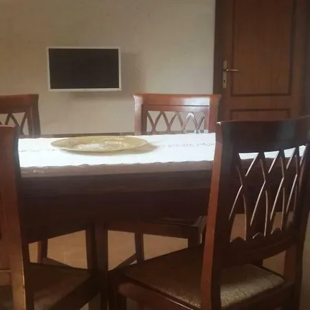 Casa Masciano Matelica