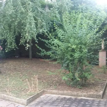 Casa Masciano Мателика