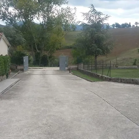 Casa Masciano *