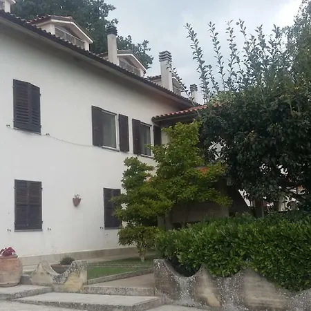 Hétvégi ház Casa Masciano Matelica
