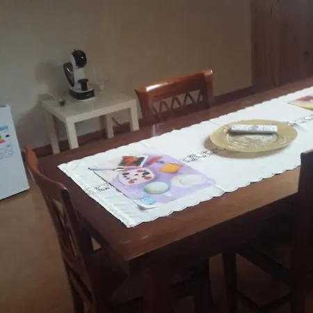 Hétvégi ház Casa Masciano Matelica