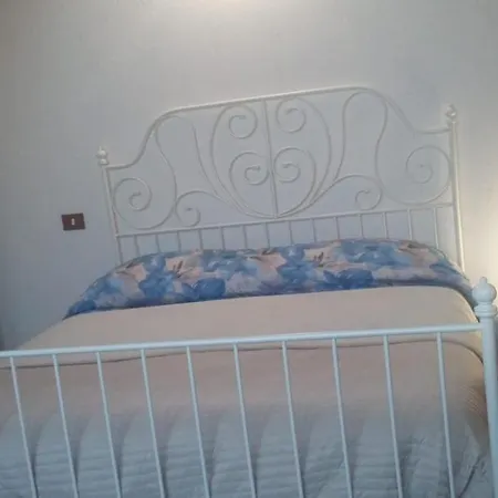 Casa Masciano Летний дом *